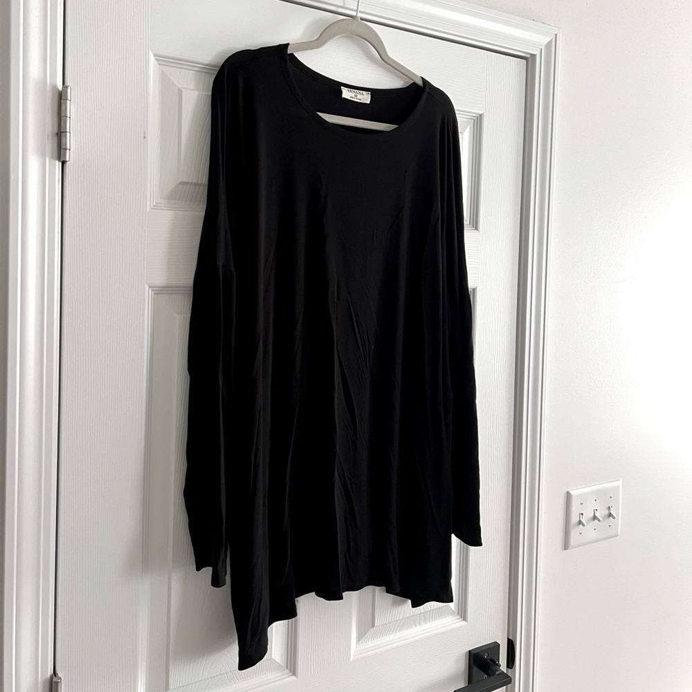 Long sleeved shirt | 3X